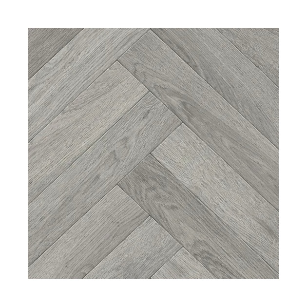 Furlong Flooring Encanto Highclere Grey Herringbone Vinyl