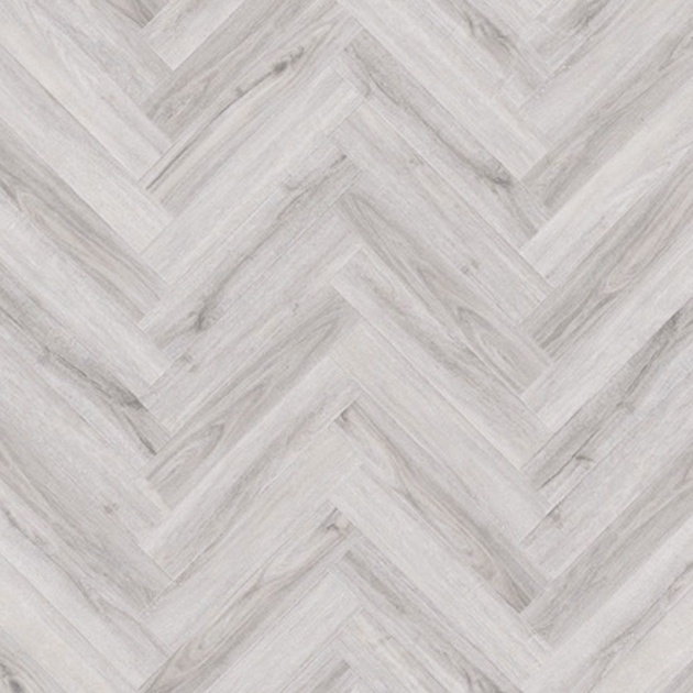 Alva Herringbone LVT