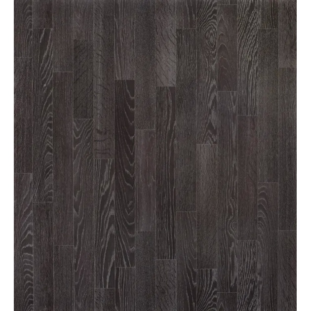 Anthracite Narrow Wood Plank Vinyl by Remland