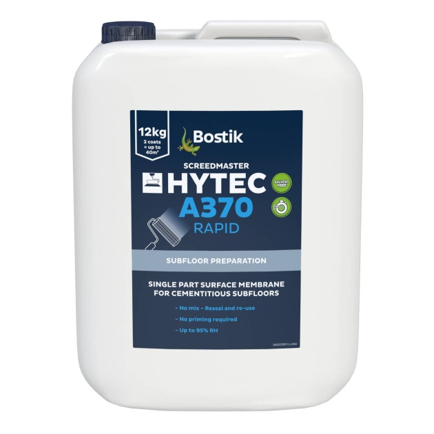 Bostik Hytec A370 Rapid DPM (12kg Polyjerry)