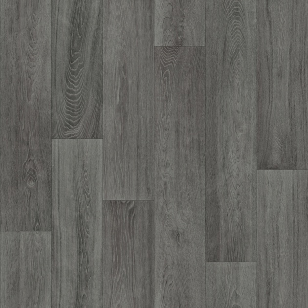 Dusky Grey Oak Vinyl by Remland