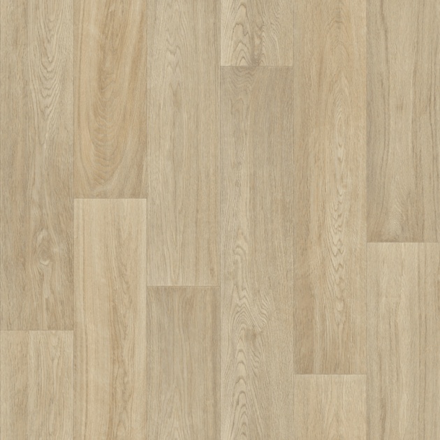 Sepia Natural Oak Vinyl by Remland