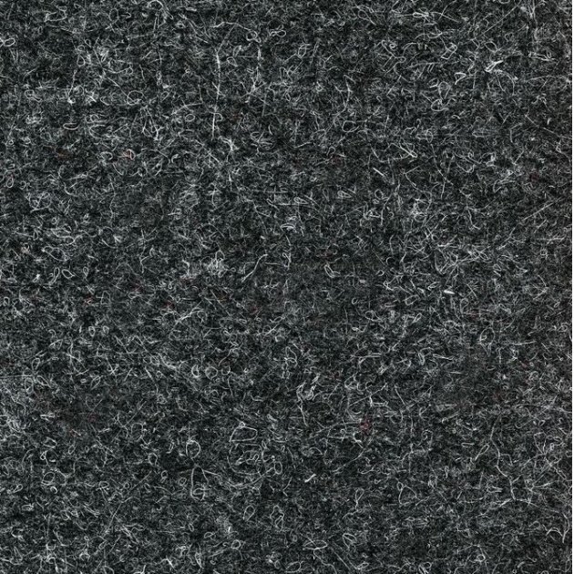 Rawson Denby Commercial Carpet 2m wide - Anthracite 