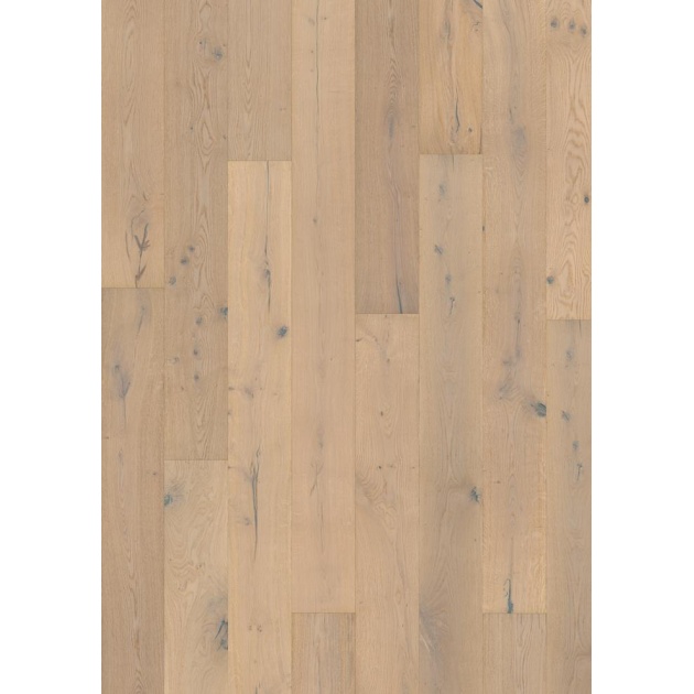 Lifestyle Floors Kahrs Scandi Rustic White Oiled Engineered Wood