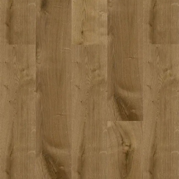 Natural Oak 12mm Brushed & UV Oiled Engineered Oak by Remland