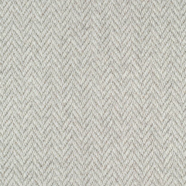 Lifestyle Floors Rolling Hills 50/50 Wool Loop Chevron Carpet