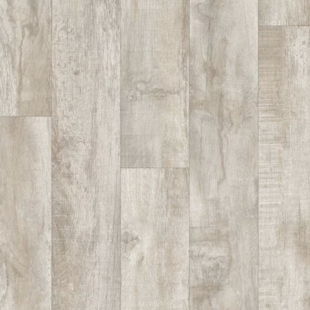 Polyflor Forest FX PUR Rock Salt Oak Commercial Safety Vinyl
