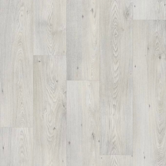 Polyflor Forest FX PUR Blanched Oak Commercial Safety Vinyl