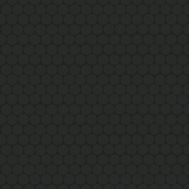 Classic Black Dots Vinyl by Remland