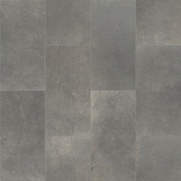 Slate Stone Tile Vinyl by Remland