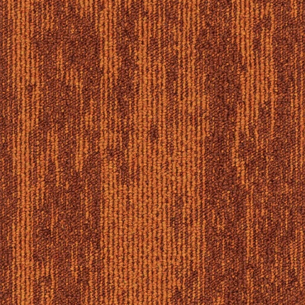 Mohawk Clay Commercial Carpet Tile Planks 