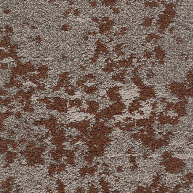 Mohawk Macro Bloom Commercial Carpet Tile Planks