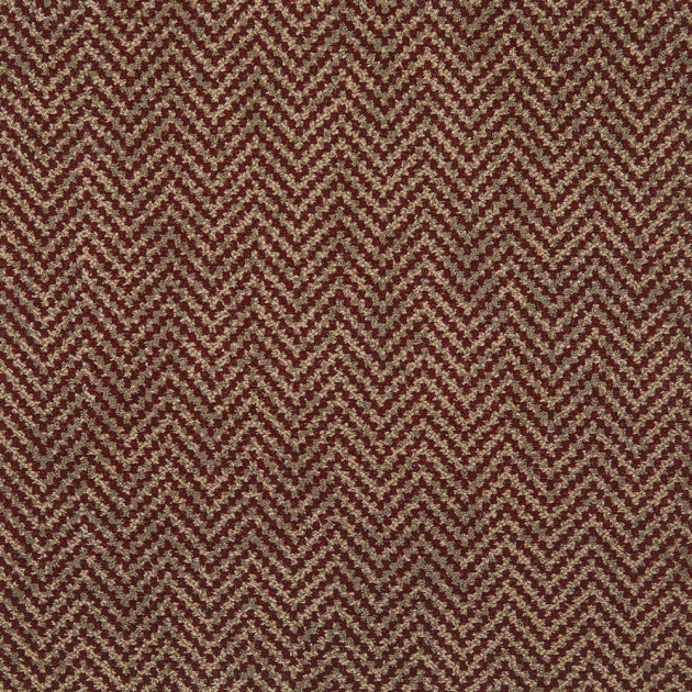 Chevron Wilton Carpet by Remland