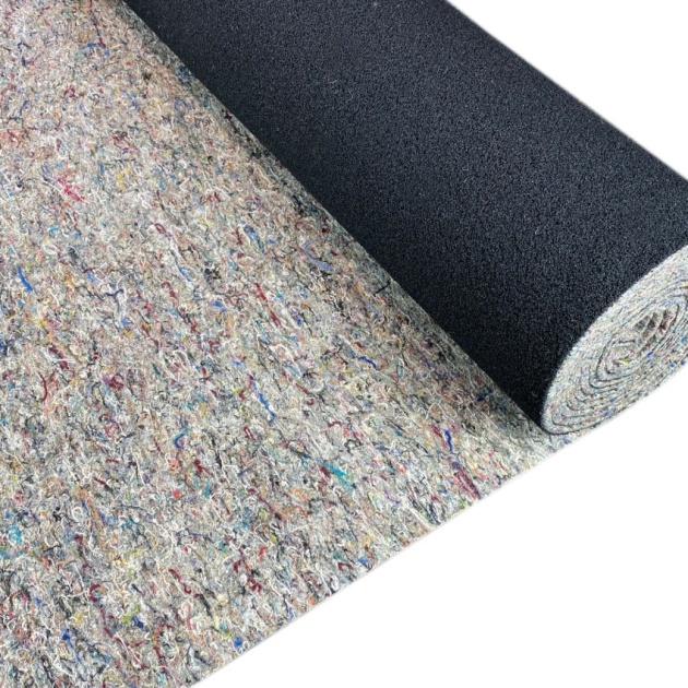 Penthouse Carpets Majesty Eco Felt Recycled Luxury Underlay - 15m2