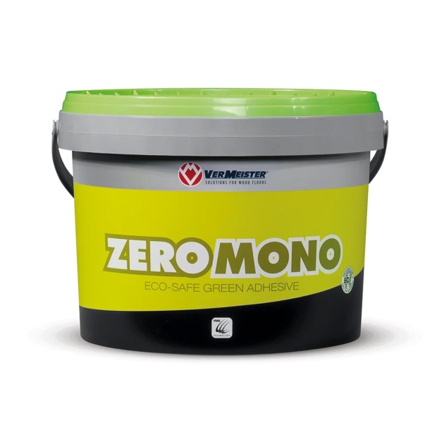 Vermeister Zeromono Eco-Friendly Wood Floor Adhesive (12kg Tub)
