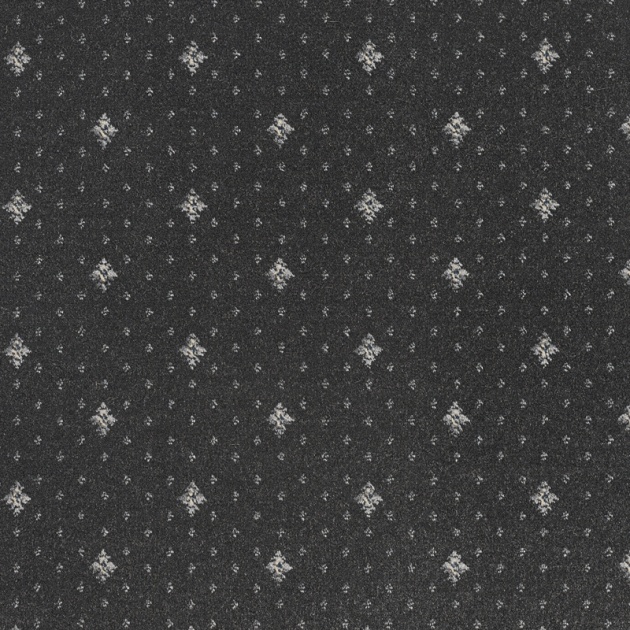 Fleur De Lis Wilton Carpet by Remland