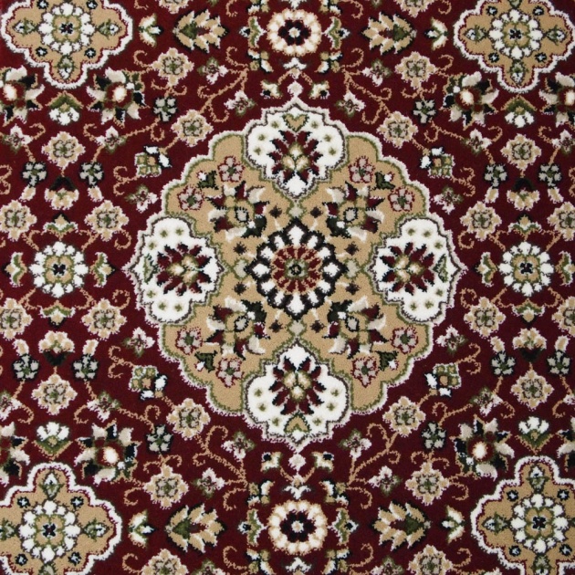 Instanbul Wilton Carpet by Remland