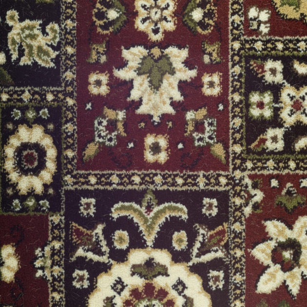 Persian Wilton Carpet by Remland