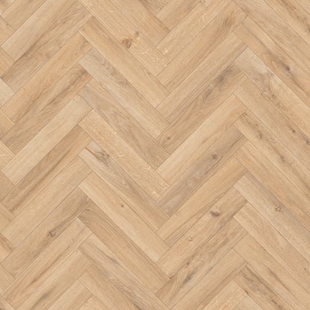 Beech Herringbone Vinyl by Remland