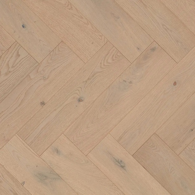 Furlong Flooring Universal Clic 12mm Herringbone Engineered Wood