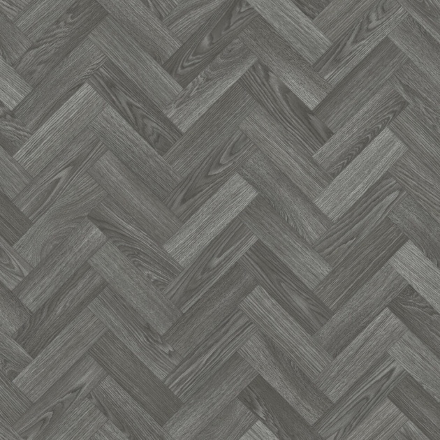 Rhinofloor Super Deluxe Herringbone Vinyl