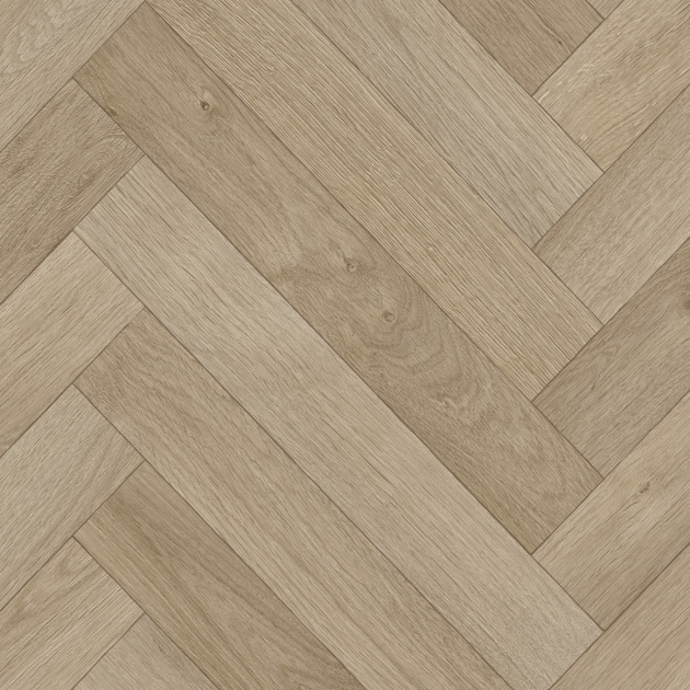 Furlong Flooring Oakland Herringbone Oak Vinyl