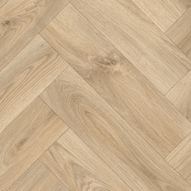 Furlong Flooring Oakland Herringbone Wood Vinyl