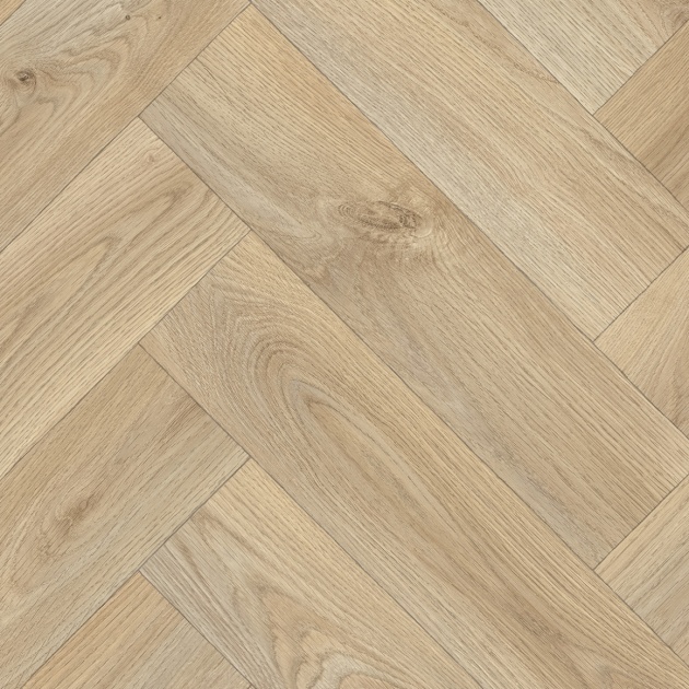 Furlong Flooring Signature Luxury Herringbone Wood Vinyl