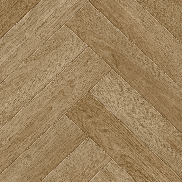Furlong Flooring Signature Luxury Herringbone Oak Vinyl