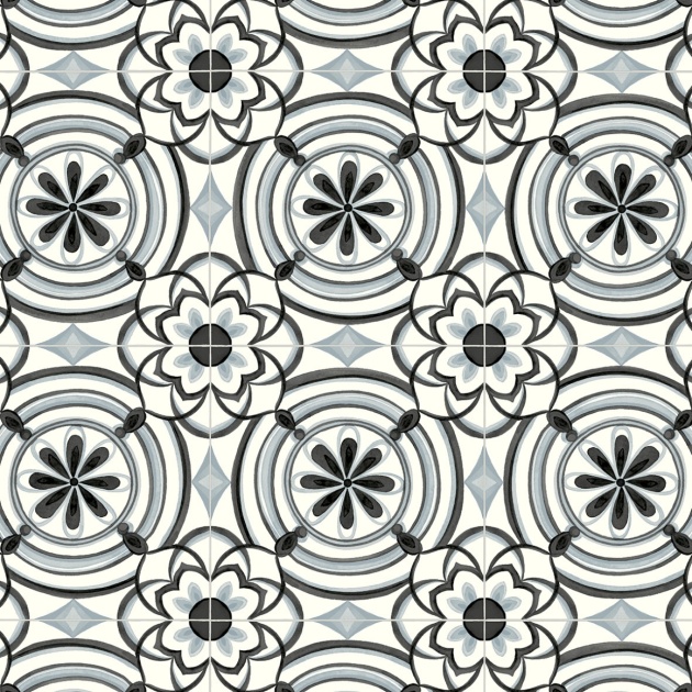 Furlong Flooring Signature Luxury Portuguese Turin Tile Vinyl