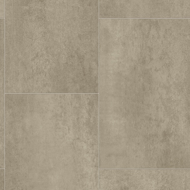 Furlong Flooring Signature Luxury Bergamo Concrete Tile Vinyl