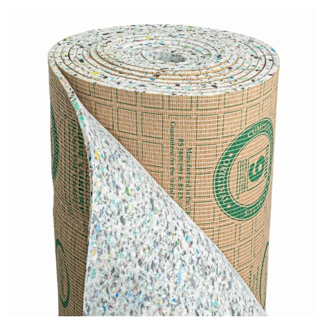 Ball and Young Cloud 9 Cumulus 11mm Luxury Underlay (15m2)