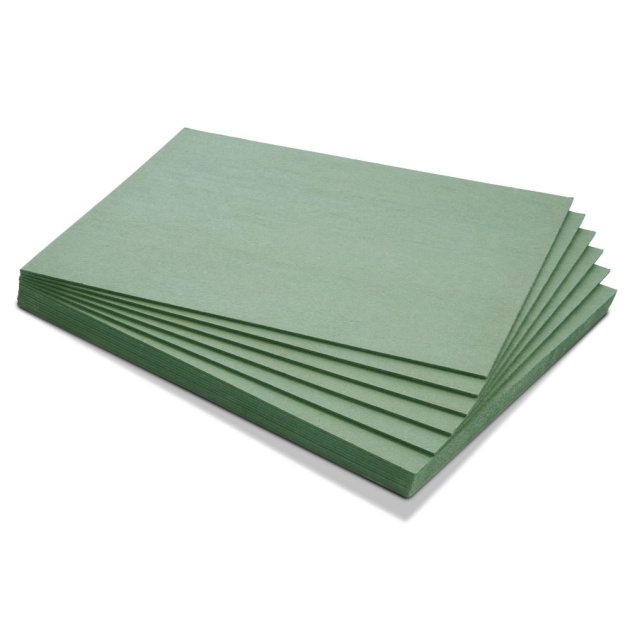 QA Flooring FibreBoard 5mm Wood & Laminate Underlay (10.03m2 pack)