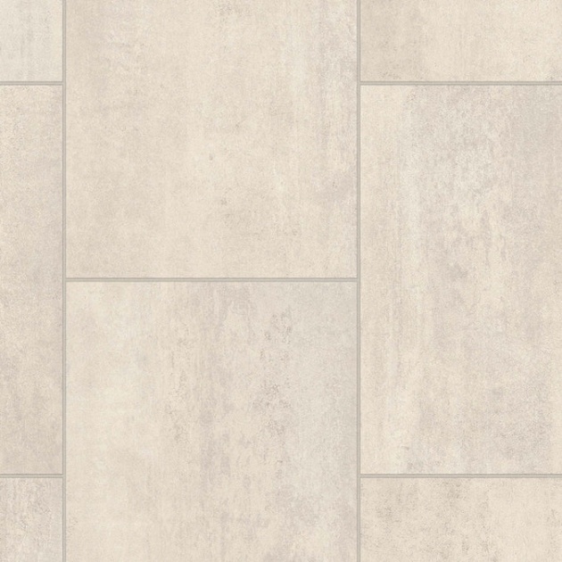 Luxe Tile Vinyl Flooring by Remland