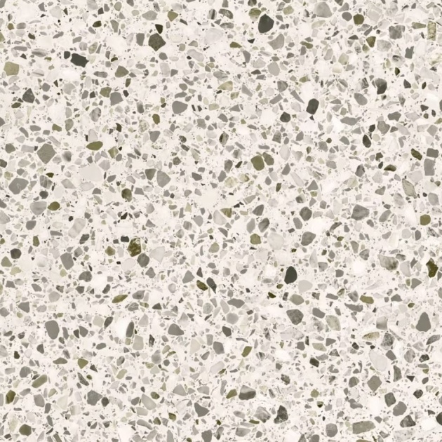Grey Terrazzo Vinyl by Remland