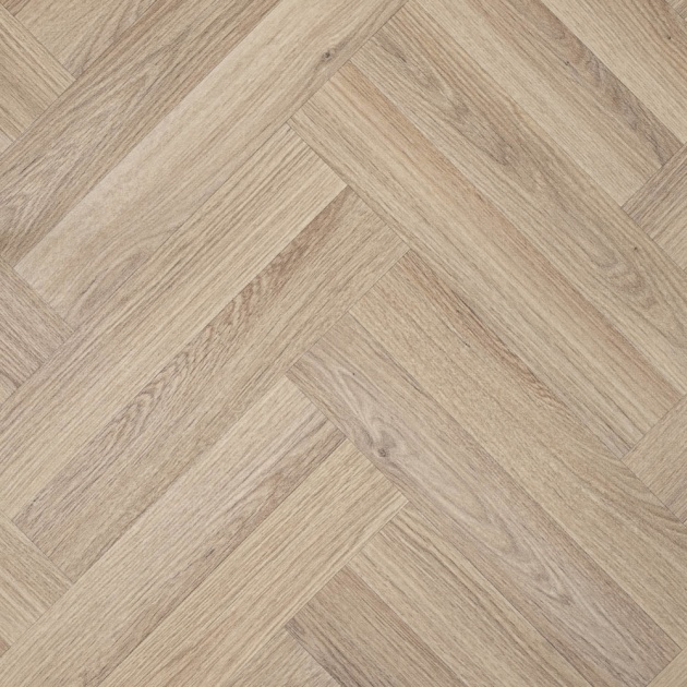 Norma Oak Herringbone Vinyl by Remland