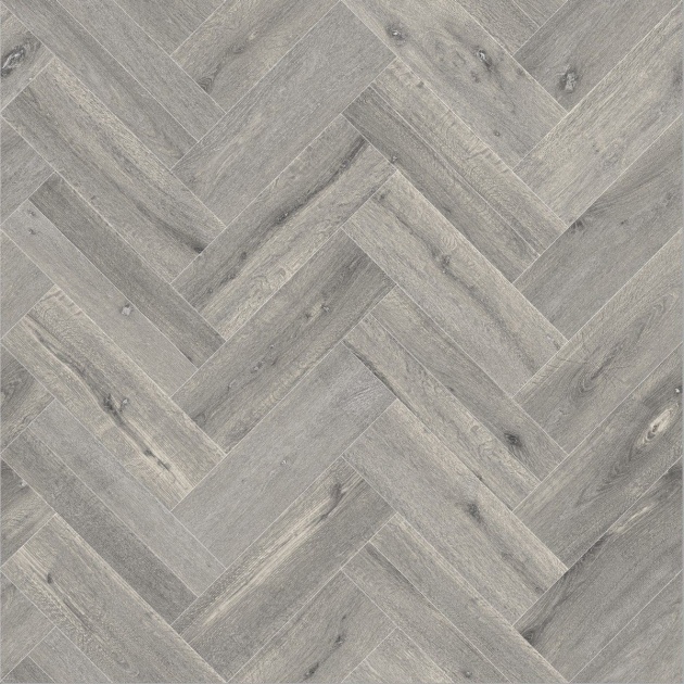 Greige Herringbone Vinyl by Remland