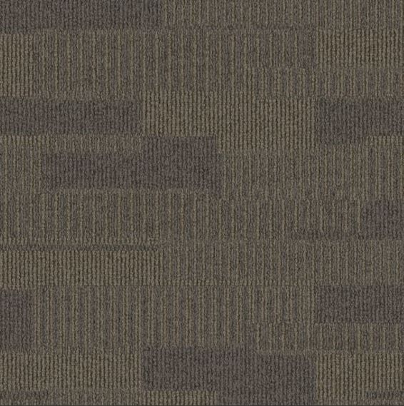 Interface Duet Carpet Tiles Available in 18 Designs - Just £24.99 per m2