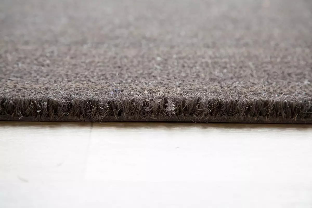 Grey Coir Matting SPECIAL OFFER