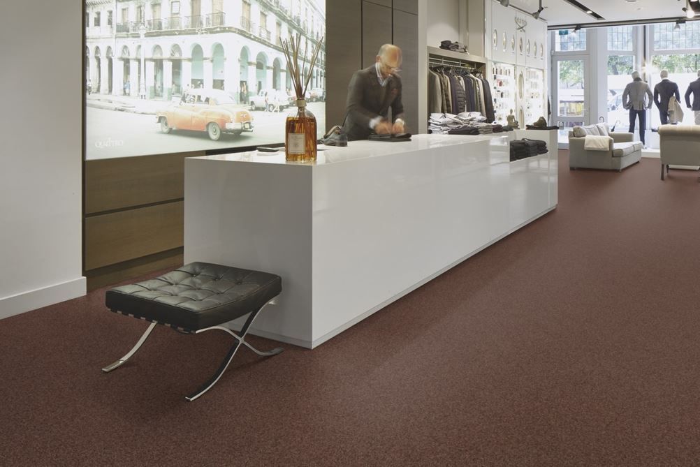 JHS Triumph Loop Pile Carpet Tiles SPECIAL OFFER