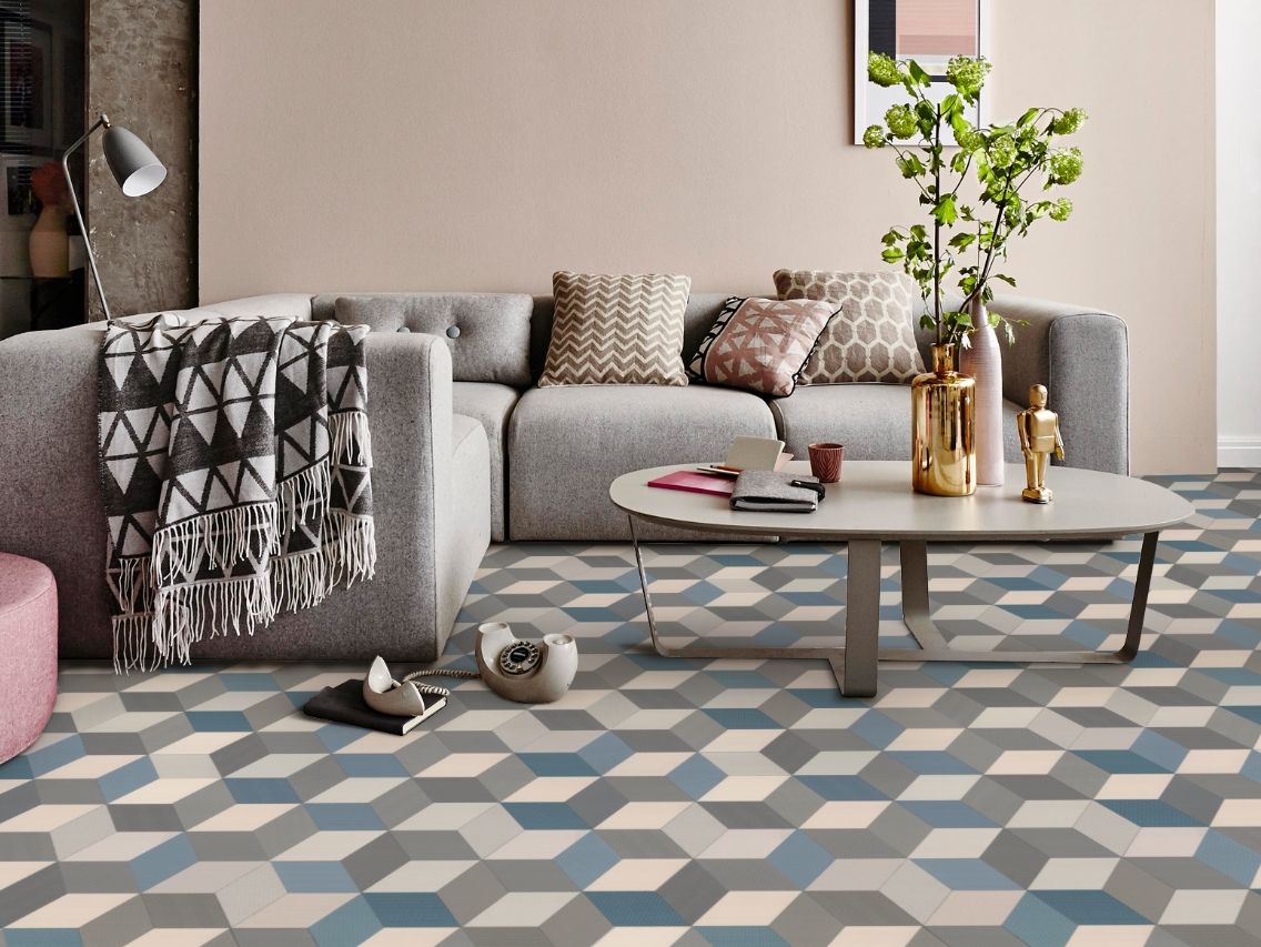 Lifestyle Floors Rococo Vinyl | 40% OFF