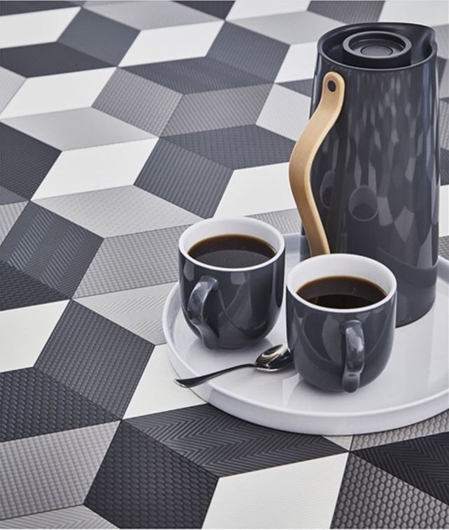 Lifestyle Floors Rococo Vinyl | 40% OFF