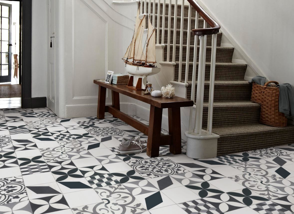 Rococo Lovely Super slip resistant | Sale offer Just £10.99 per M2