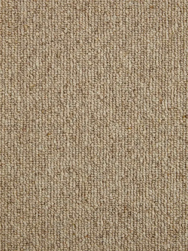 Mineral Pure Wool Loop Pile Carpet by Remland
