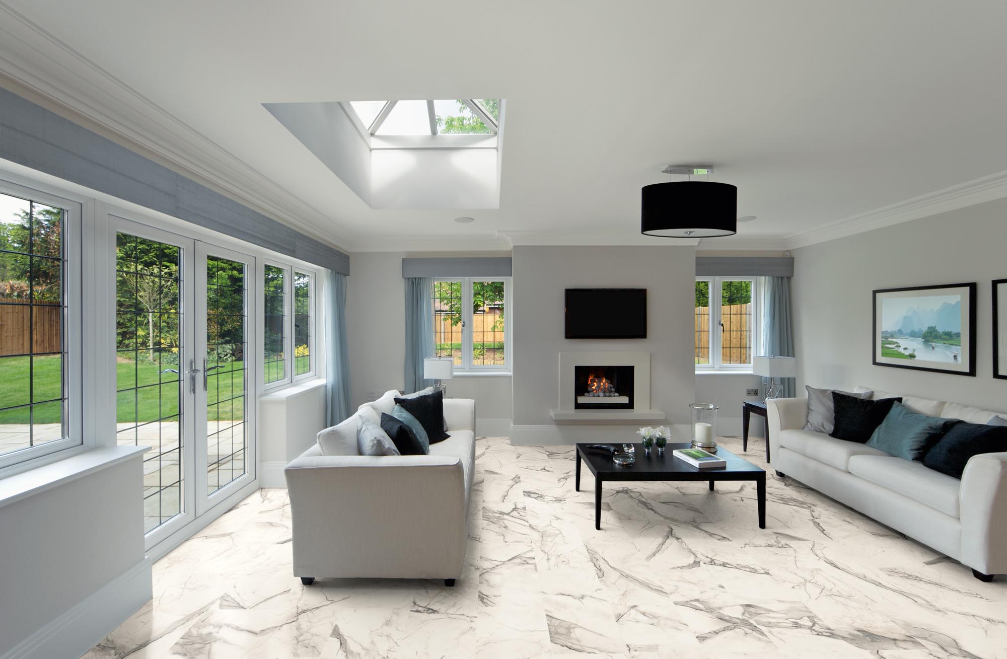 Rhinofloor Evolution Tiles LVT SPECIAL OFFER