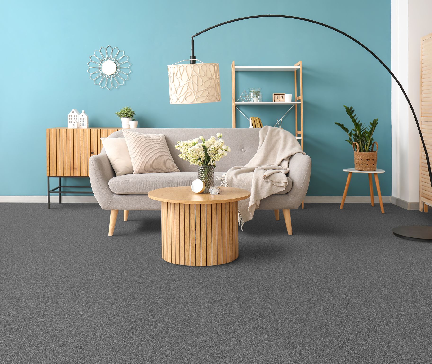 EcoSense Avondale Heathers Carpet SPECIAL OFFER