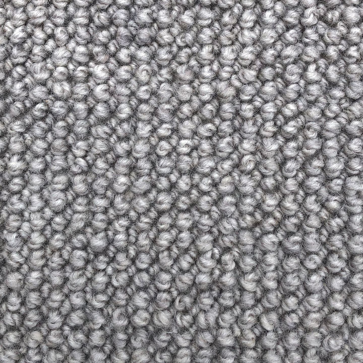 Chantilly Chunky Wool Luxury Carpet by Remland