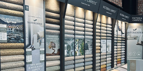 Remland Carpets Folkestone