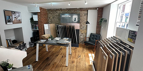 Remland Carpets Hythe