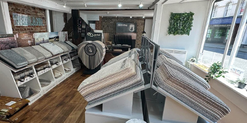 Remland Carpets Hythe